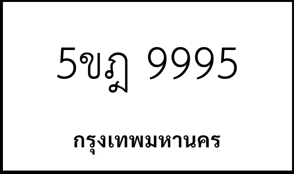 5ขฎ 9995